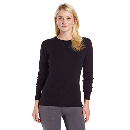 base layer for extreme cold