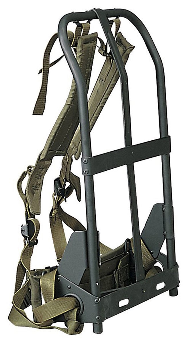 Hunting Backpack Frame