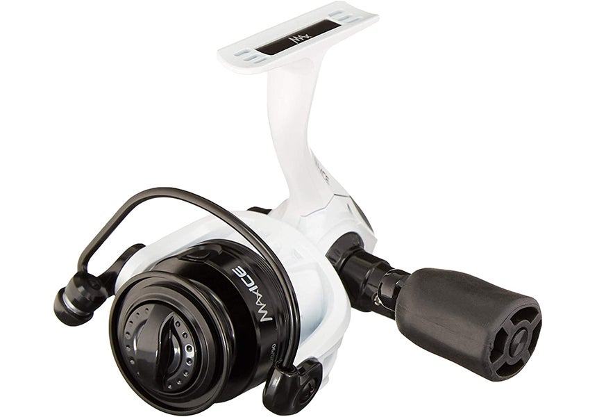 Abu Garcia Ice Max Spinning Reel