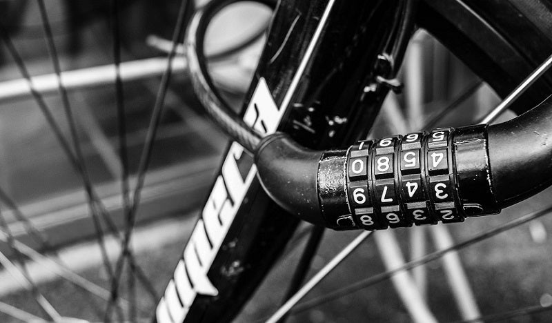 best bmx bike lock