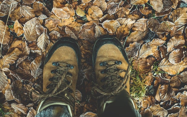 Best HIking Boots For Women