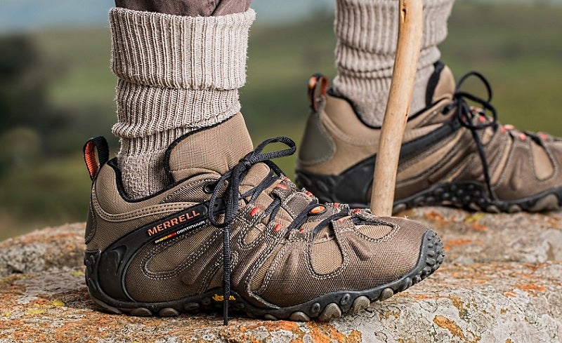 Best Hiking Shoes For Men