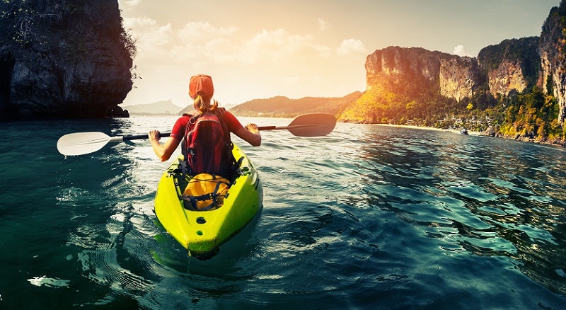 Best Kayak Seat