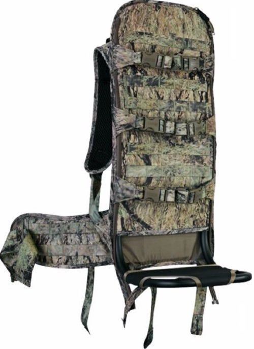 hunting backpack frame