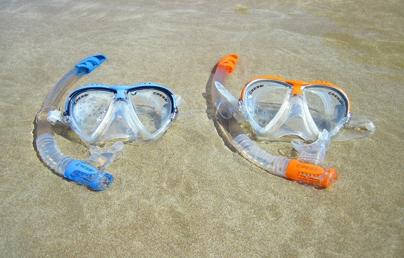 How To Snorkel