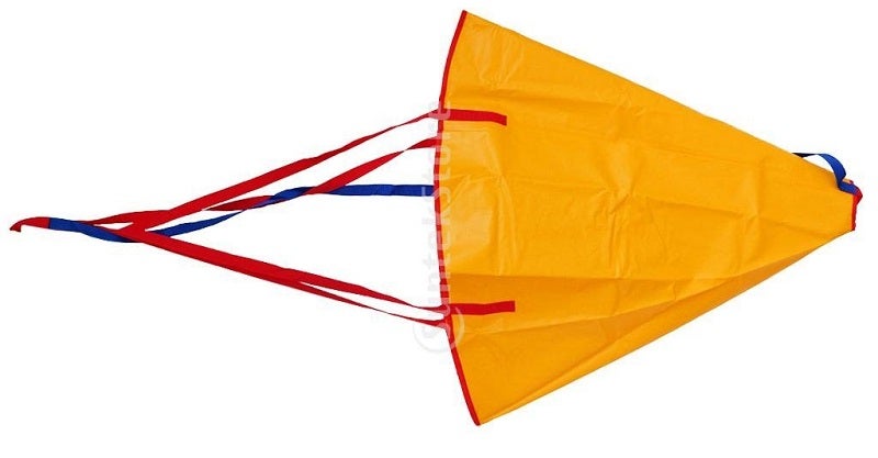 Kayak Drift Chute