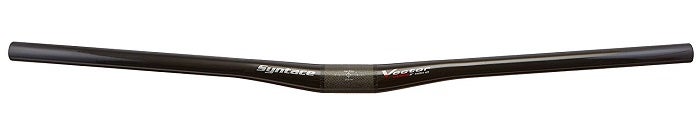 MTB Handlebars Sweep