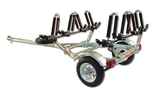Malone Auto Racks MicroSport Trailer Kayak