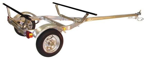 Malone MicroSport Kayak Trailer