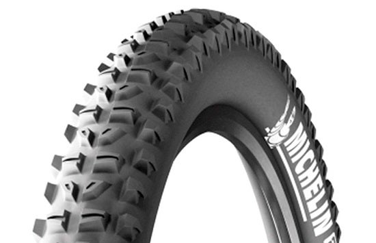 Michelin WildROCK'R2 Advanced Mountain Bike Tire