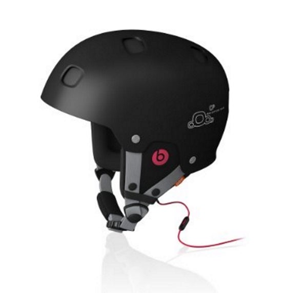 snowboard helmet