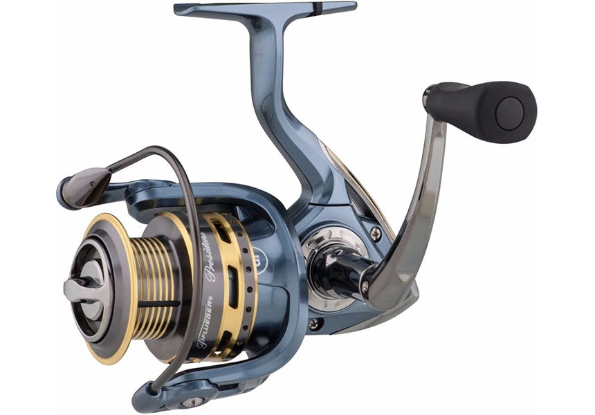 Pflueger President