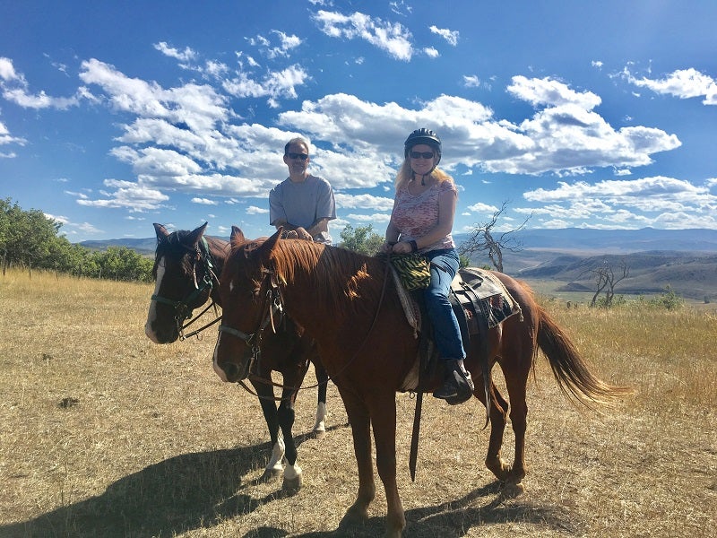 Saddleback Ranch - Steamboat Springs