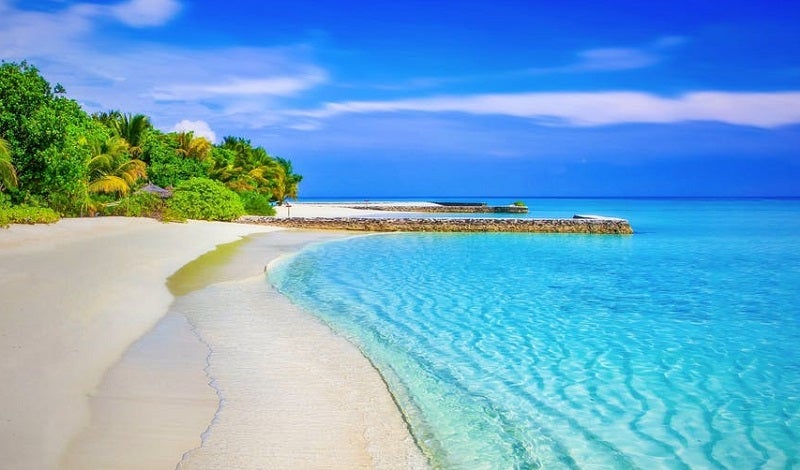 Snorkeling in the Virgin Islands