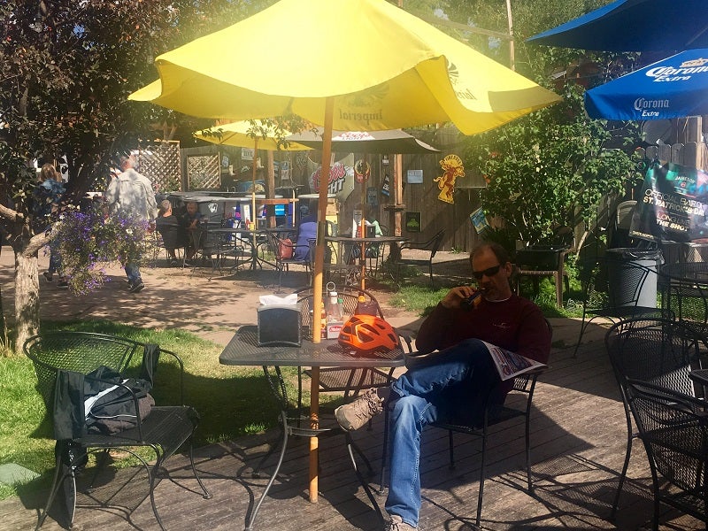 Sunpies - Steamboat Springs