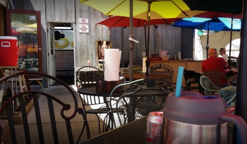 Taco Cabo - Steamboat Springs