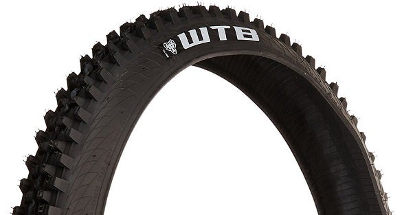 WTB Warden 2.3 TCS Tough High Grip MTB Tire