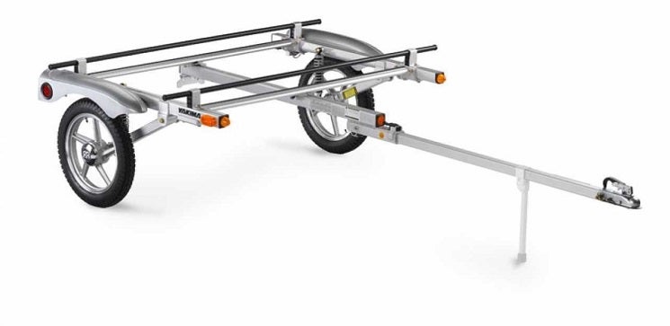 Yakima Rack and Roll Trailer