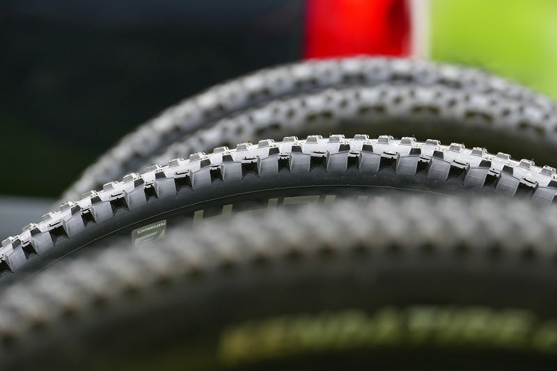 best tubeless mountain bike tires