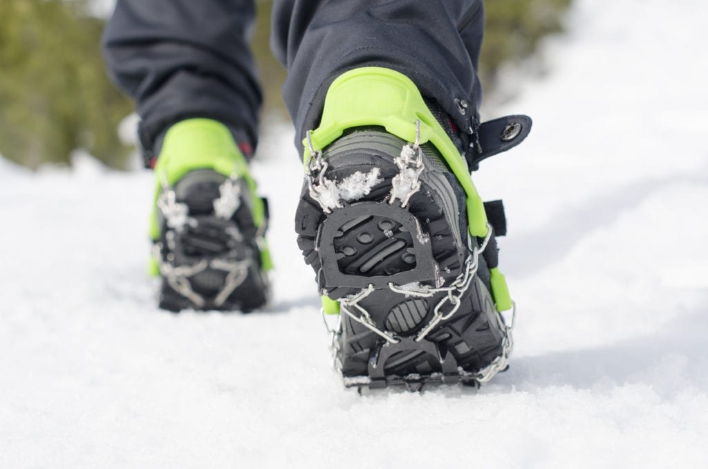 The 5 Best Boots For Ice Fishing [2021 Reviews