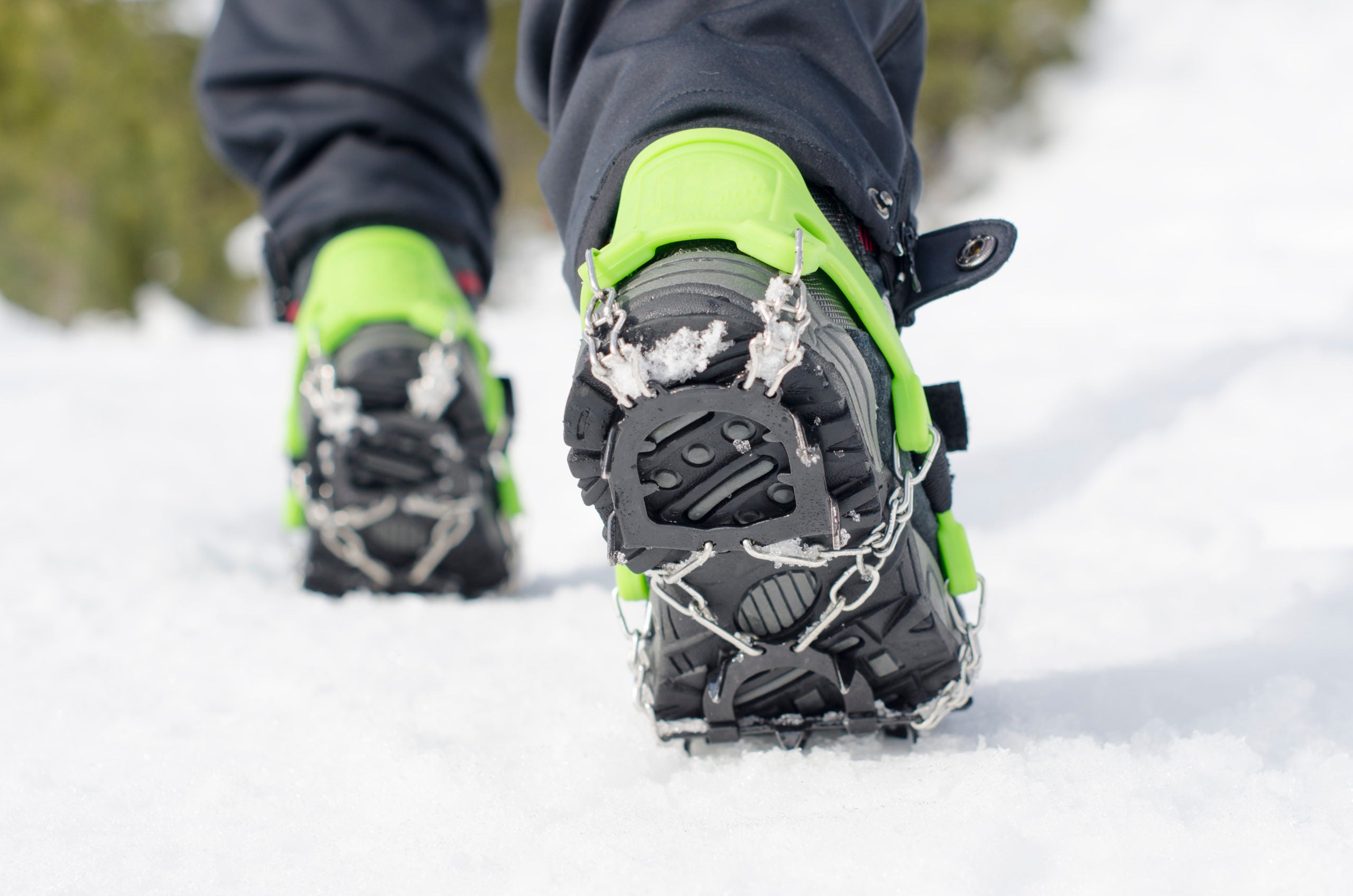 best winter boots for ice fishing