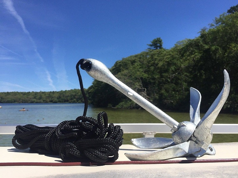 the 5 best kayak anchors reviewed for 2018 outside pursuits