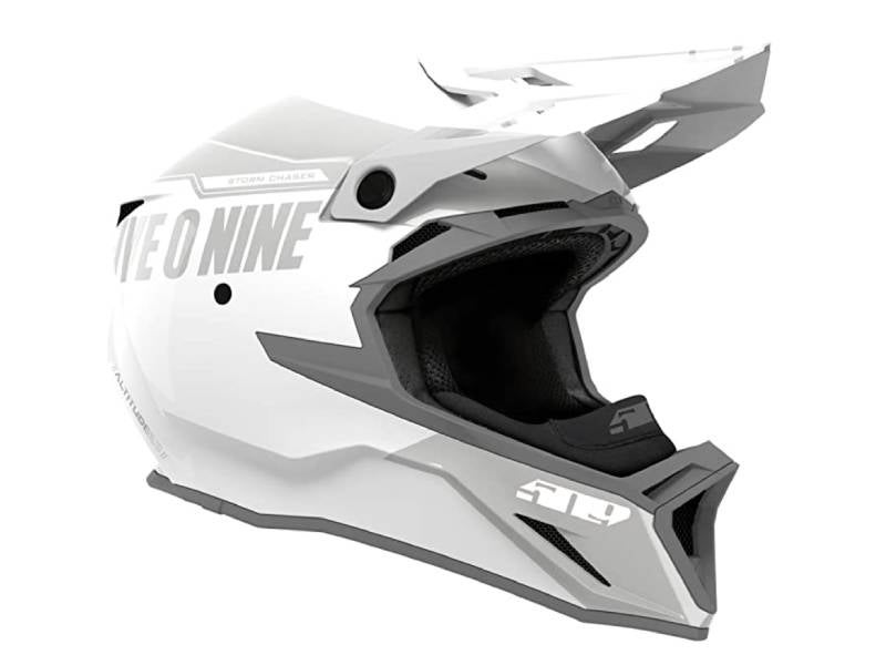 The Best Snowmobile Helmets For Protection and Fit 2023 Review