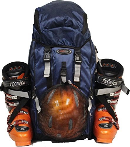best ski boot and helmet bag