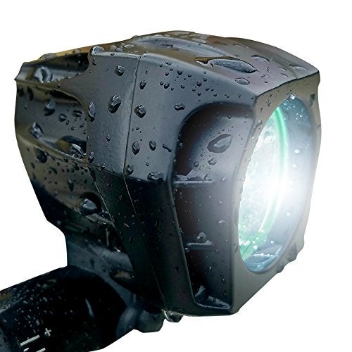 best helmet light
