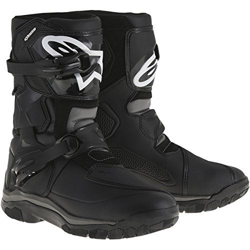 motorbike touring boots