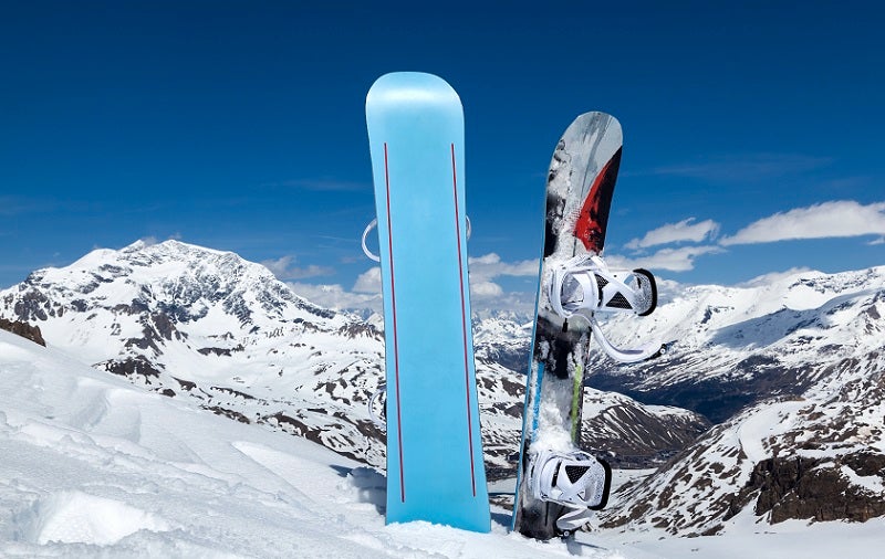 take Caroline Leninism The 7 Best Beginner Snowboards - [2021 Reviews] 