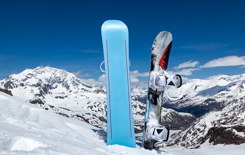 best rated snowboards