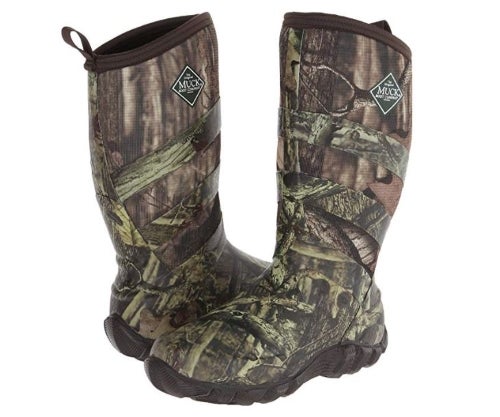 Best Hunting Boots Cold Weather - Guide Image