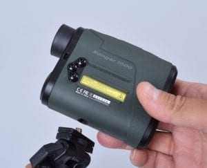 Best Laser Rangefinder