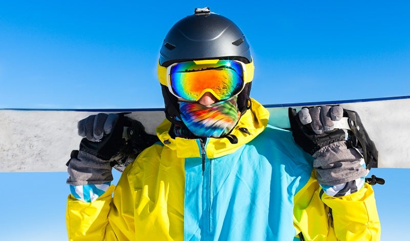 Best Snowboard Helmet