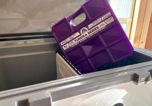 Besticepacks Arctic Ice