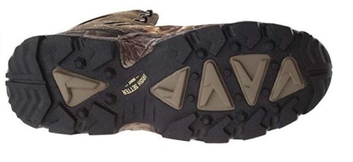 The 7 Best Boots For Hunting 2020 Reviews Outside Pursuits