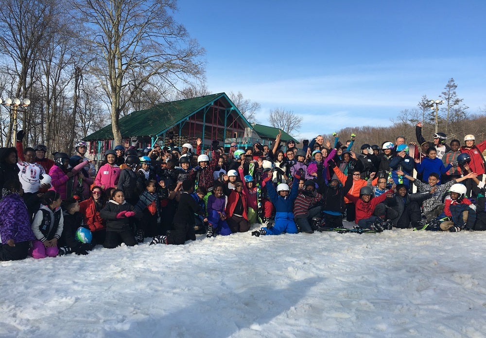 National-Winter-Activities-Center