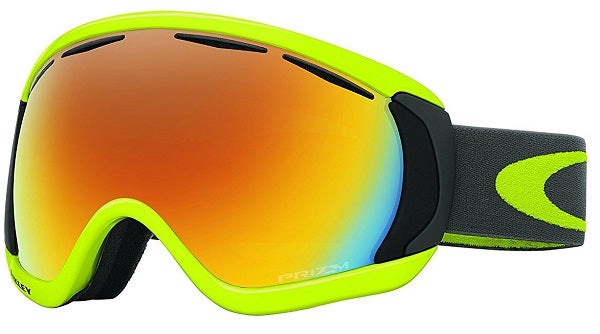 Oakley Canopy Snowboard Goggles