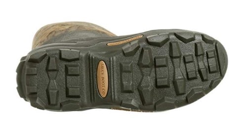 Original-MuckBoots-Unisex-hunting boot sole