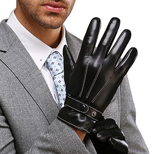 The 10 Best Winter Gloves [2021 Reviews - Mens & Womens]