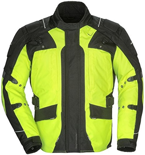The 6 Best Motorcycle Jackets - [2021 Reviews & Guide]