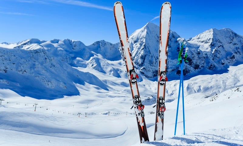best backcountry ski poles