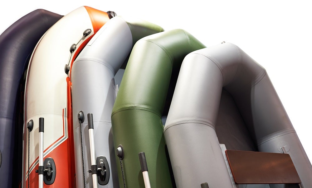 best inflatable boat