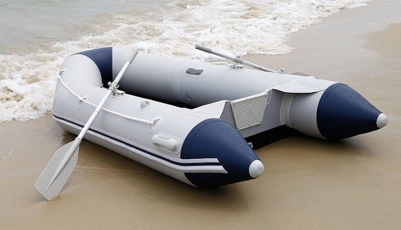 best inflatable dinghy