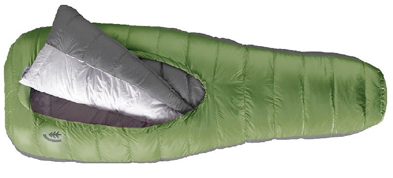 best lightweight sleeping bag