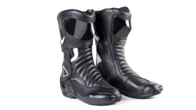 best overall motorcycle boots