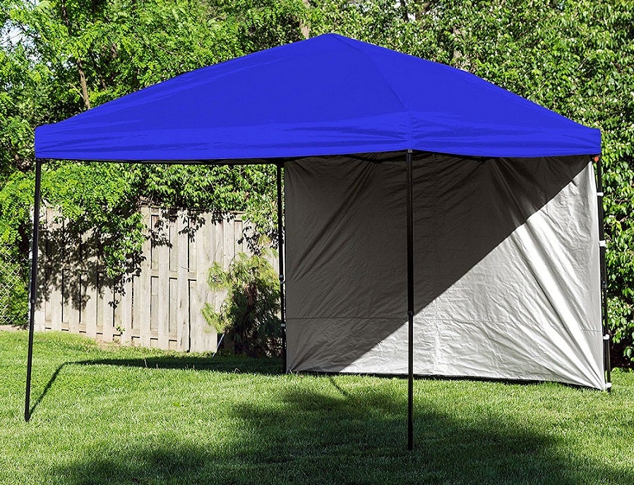 best pop up gazebo