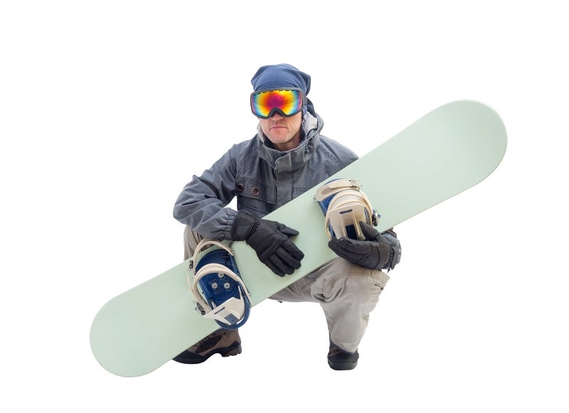 best snowboarding goggle