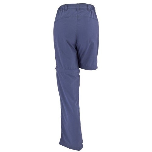 best women's hiking pants zip off legs